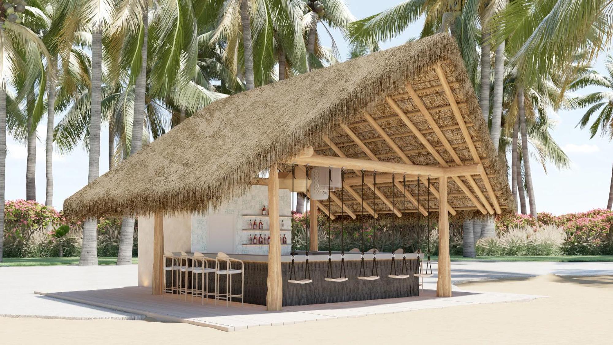 Secrets Playa Esmeralda Resort & Spa Miches Extérieur photo