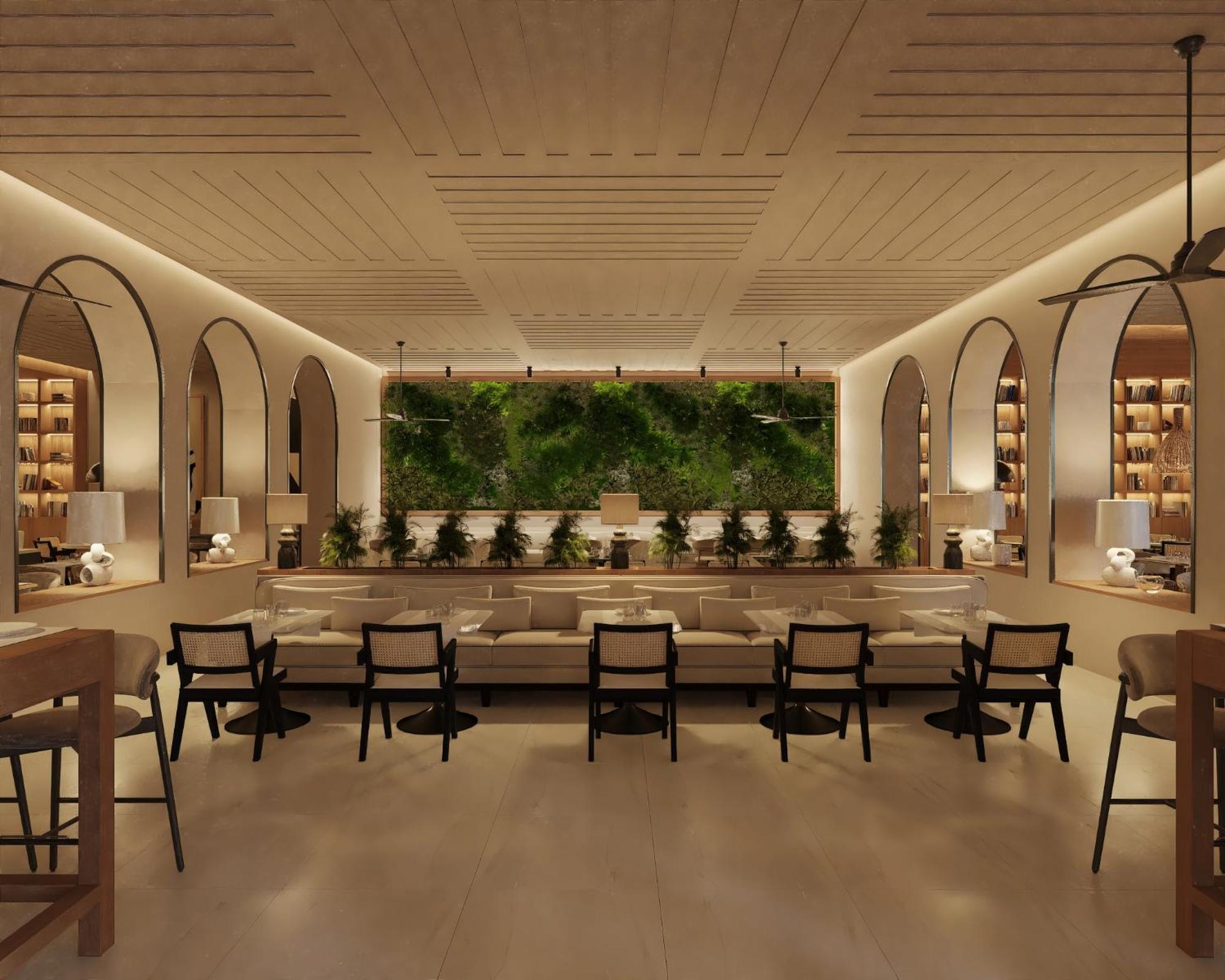 Secrets Playa Esmeralda Resort & Spa Miches Extérieur photo